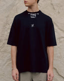 CAMISETA Y OUT TEXT ME MS11333 BLACK 2.jpg
