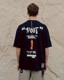 CAMISETA Y OUT TEXT ME MS11333 BLACK 3.jpg