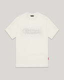 CAMISETA CLEMONT ONORATO WHITE