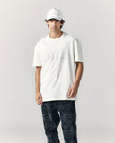 CAMISETA CLEMONT ONORATO WHITE