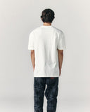 CAMISETA CLEMONT ONORATO WHITE
