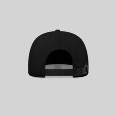 GORRA MONASTERY BACO BLACK