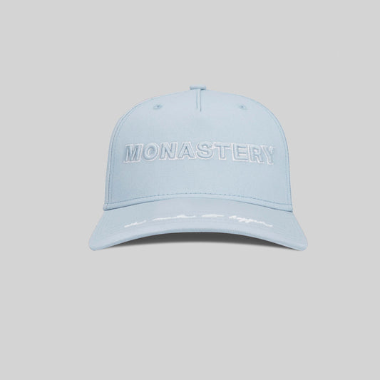 GORRA MONASTERY CLARK BABY BLUE