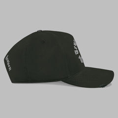 GORRA CLEMONT MISTICO VERDE