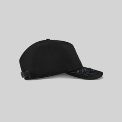 GORRA MONASTERY DIUVALDO BLACK