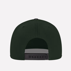 GORRA CLEMONT PRIMORDIALE VERDE