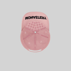 GORRA MONASTERY KAVEH PINK