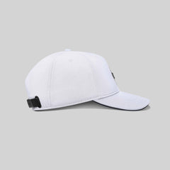 GORRA MONASTERY ATTACHE WHITE