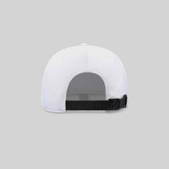 GORRA MONASTERY ATTACHE WHITE