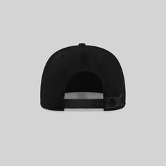 GORRA MONASTERY PALES BLACK