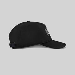 GORRA MONASTERY PALES BLACK