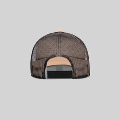 GORRA MONASTERY RADECTIC MOOMBEAN