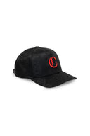 GORRA CLEMONT INIZIATO BLACK