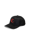 GORRA CLEMONT INIZIATO BLACK