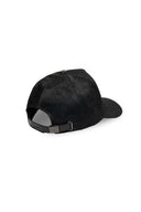 GORRA CLEMONT INIZIATO BLACK