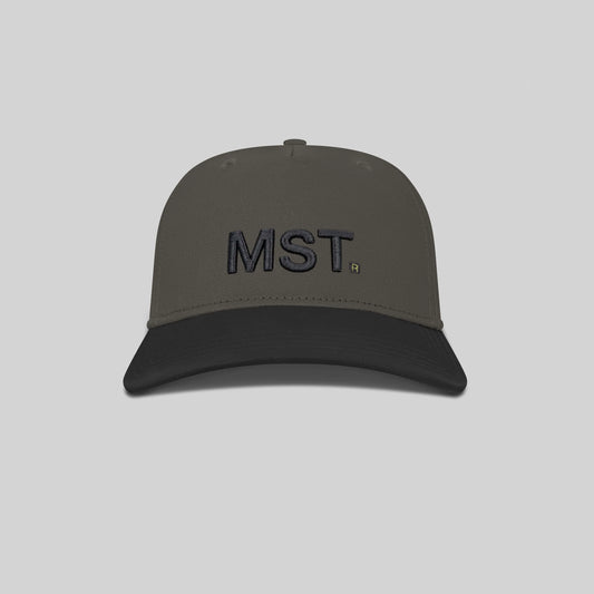 GORRA MONASTERY TESTA CAPULET OLIVE