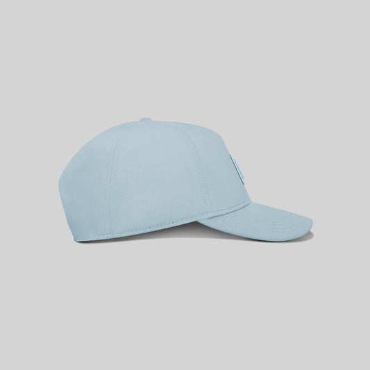 GORRA MONASTERY TRICH BABY BLUE U