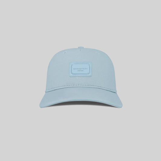 GORRA MONASTERY TRICH BABY BLUE U