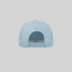 GORRA MONASTERY TRICH BABY BLUE U