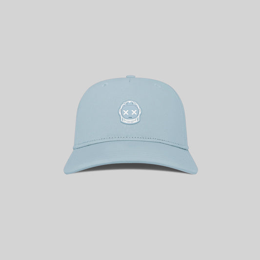 GORRA MONASTERY VALUR BABY BLUE U