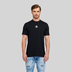 CAMISETA MONASTERY CHAD BLACK