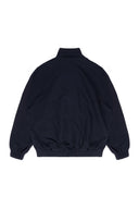 CHAQUETA CLEMONT DIOCESI NEGRO-ROJO