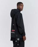 CHAQUETA Y/OUT BRIEFCASE MSS1024 NEGRO