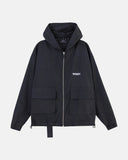 CHAQUETA Y/OUT BRIEFCASE MSS1024 NEGRO