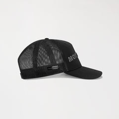GORRA MONASTERY CITY BLACK