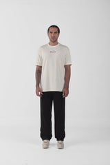 CAMISETA CLEMONT CELESTIALITA CREMA