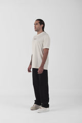 CAMISETA CLEMONT CELESTIALITA CREMA