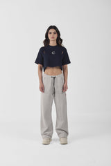 CROP TOP CLEMONT ILLUMINAZIONE