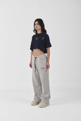 CROP TOP CLEMONT ILLUMINAZIONE