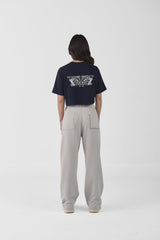 CROP TOP CLEMONT ILLUMINAZIONE