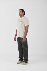 CAMISETA CLEMONT SPLENDORE CREMA