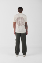 CAMISETA CLEMONT SPLENDORE CREMA