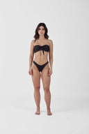 VESTIDO CLEMONT ACQUE BLACK