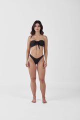 VESTIDO CLEMONT ACQUE BLACK