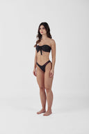 VESTIDO CLEMONT ACQUE BLACK