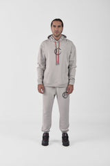 BUZO CLEMONT CONOSCENZA GRIS