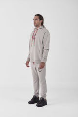 BUZO CLEMONT CONOSCENZA GRIS