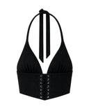CROP TOP CLEMONT CICATRICE BLACK  3.jpg
