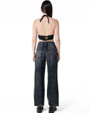 CROP TOP CLEMONT CICATRICE BLACK  4.jpg