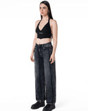 CROP TOP CLEMONT CICATRICE BLACK  5.jpg