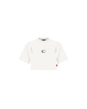 CROP TOP CLEMONT WOMEN ARDENTE CREAM