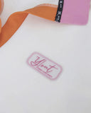 CROP TOP Y/OUT BELL X1 S1127 WHITE