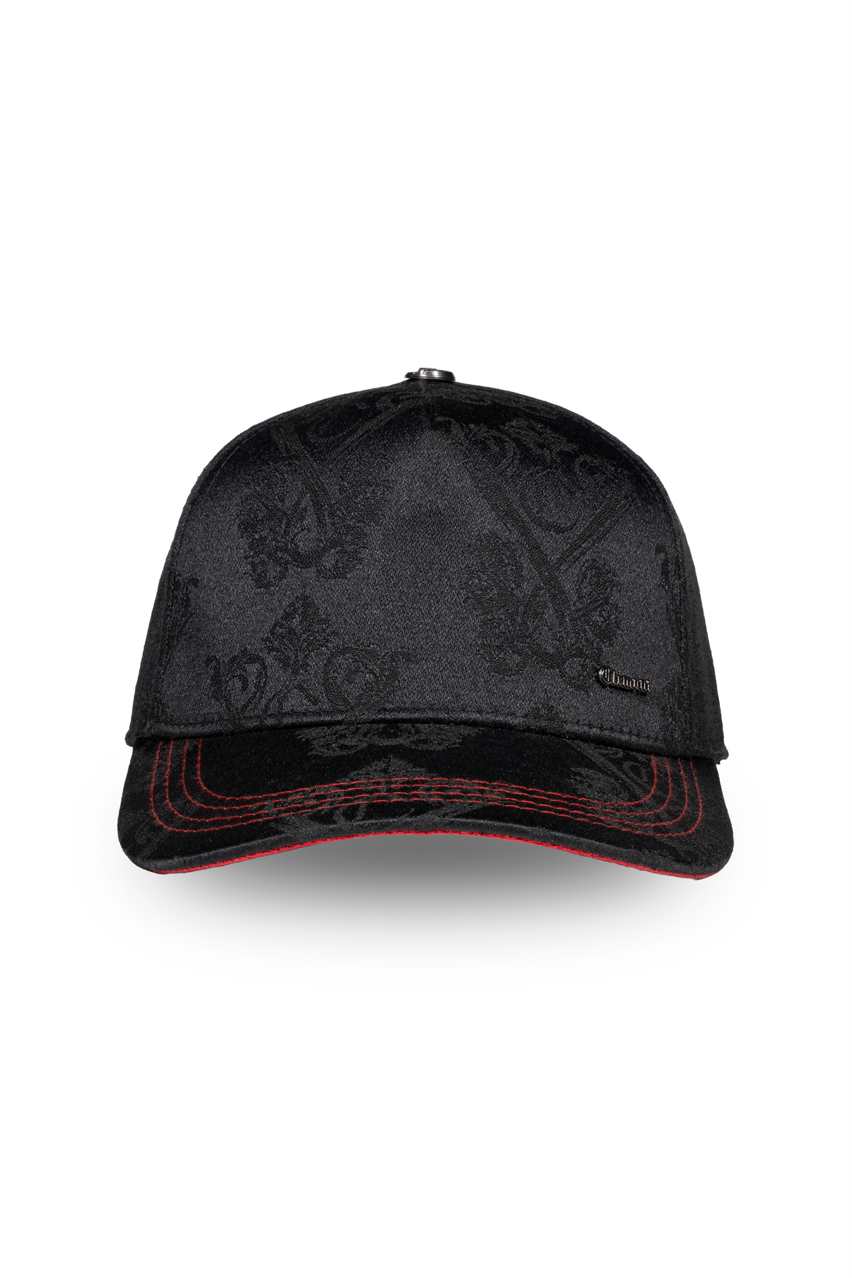 GORRA CLEMONT SFINGE NEGRO