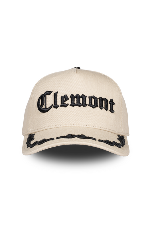 GORRA CLEMONT OBLITARE NUDE