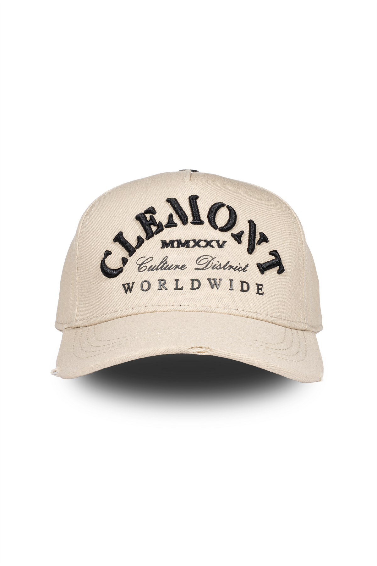 GORRA CLEMONT INNO NUDE