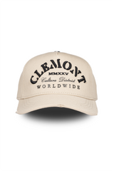 GORRA CLEMONT INNO NUDE